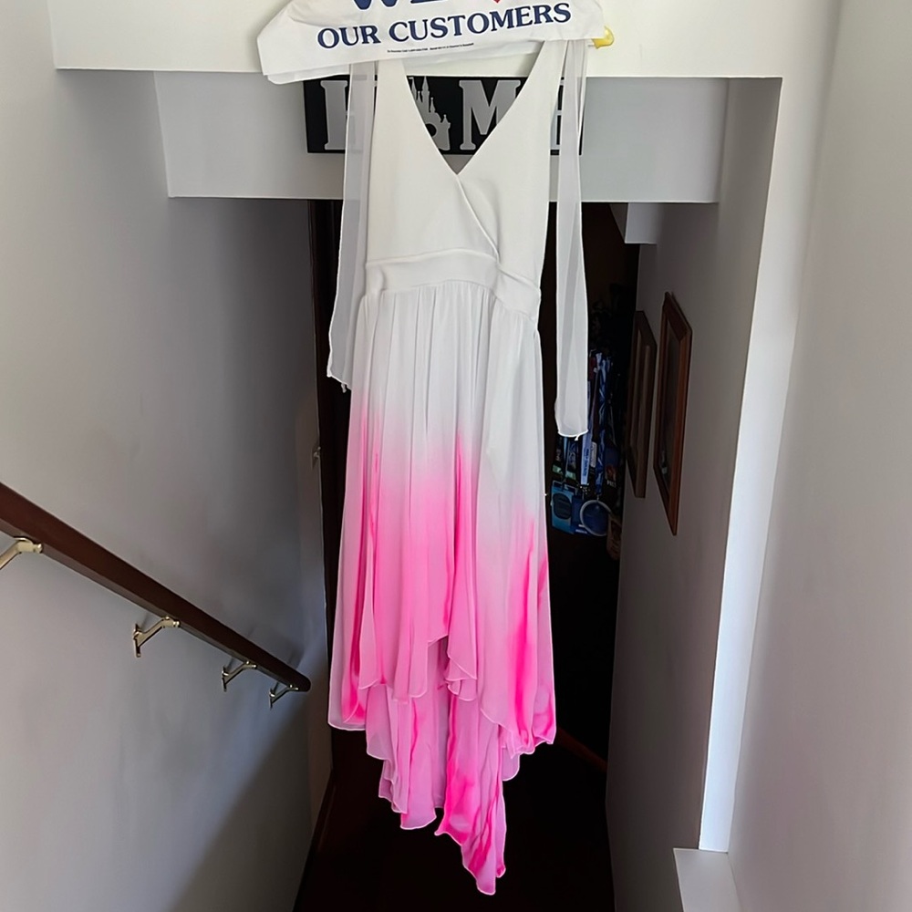 Adult dance costume